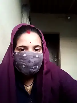 CUTE_kalpna élő XXX-chatje