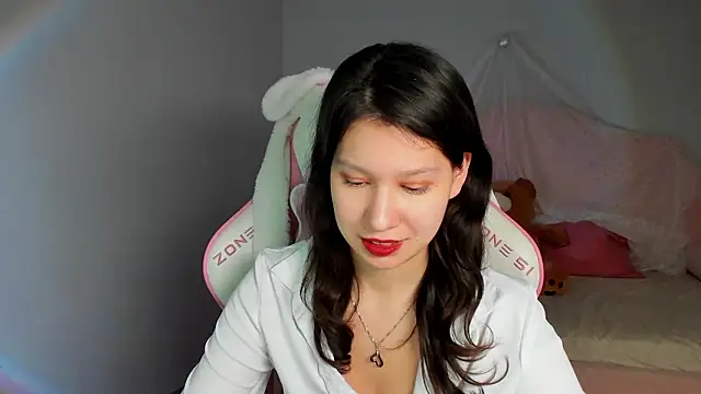 SaraDenars' Live XXX Chat