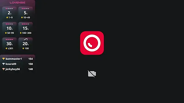 Chat XXX ao vivo de BiankaMoretti