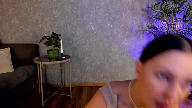 MiaHartx Live XXX-Chat