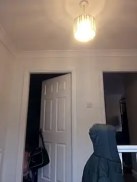 AmberRainxoxo élő XXX-chatje