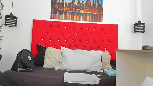 eva__notty_ 网络视讯表演