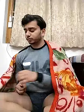 Show webcam de THEODORE54321