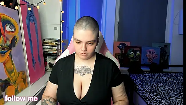 عرض كام enigmastella