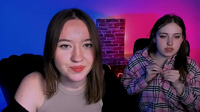 kimiko_shine élő XXX-chatje