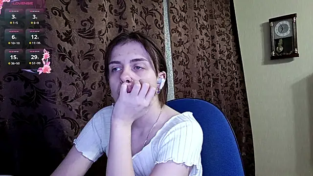 Chat XXX Live IleanaPishko