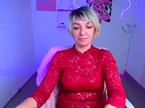 Lana_Foxyy: онлайн-секс-чат