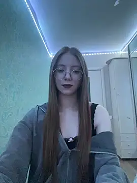 Eseniya_ – Live XXX-chat