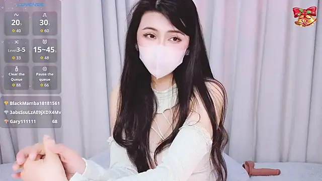 1-Emma-1's Live XXX Chat