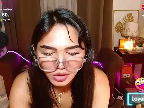 عرض كام _TransGoddessCloe_