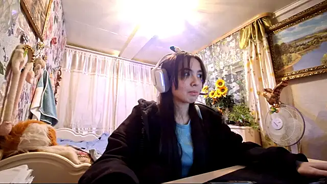 TootingChef élő XXX-chatje