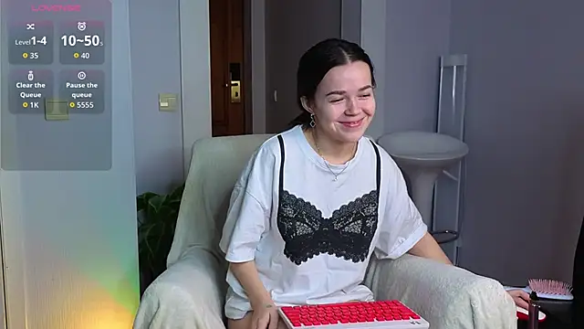 Vicki_Bee Live XXX Chat