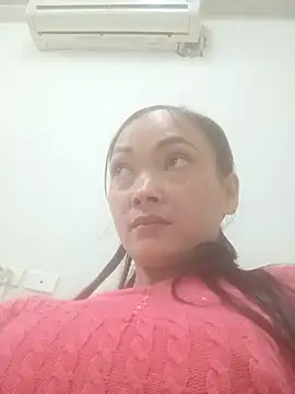 bla-foxx 网络视讯表演