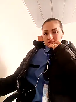 Alejandra_N élő XXX-chatje