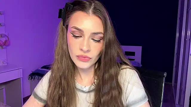 MachelleSpader's Live XXX Chat