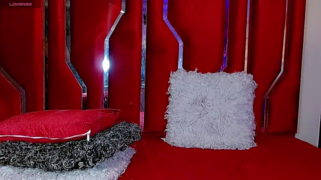 babyAnthonella webkamerás műsora