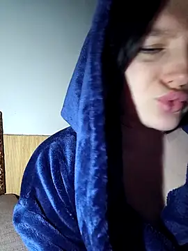 Chat XXX ao vivo de VelvetQueenXx