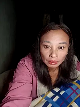 kaia-cam élő XXX-chatje