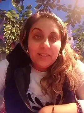 AntoAntonianna 现场XXX聊天