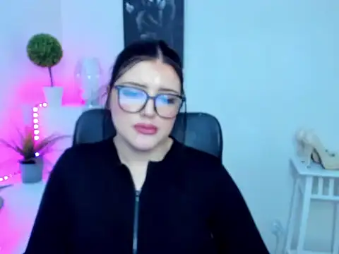 Вебкам-шоу Miahavefun