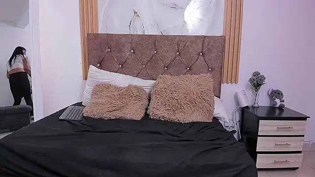 scarletnoir03 élő XXX-chatje