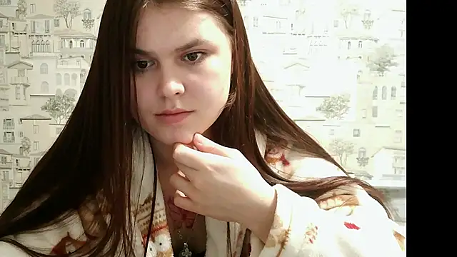 mishel_model – Live XXX-chat