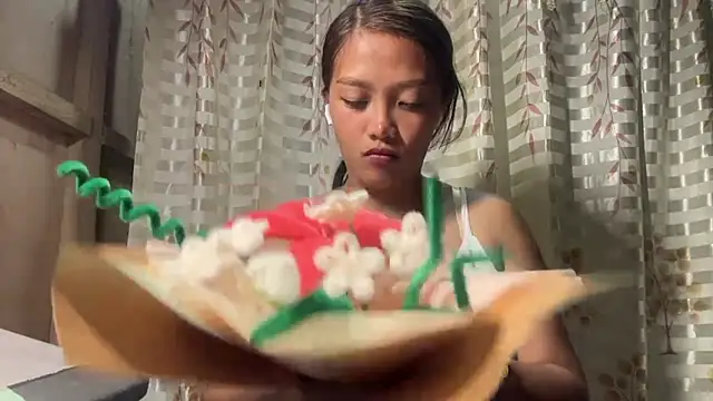 TrinidadConnelley Live XXX Chat