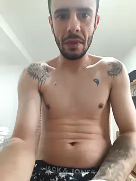 sammyfgm Chat XXX live