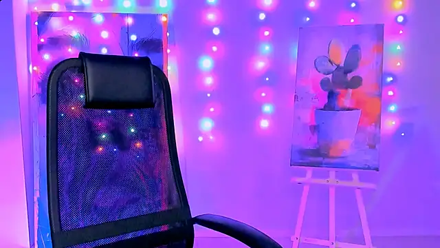 JessicaLir Webcam Show