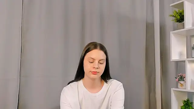 ZulmaMoscone Webcam show