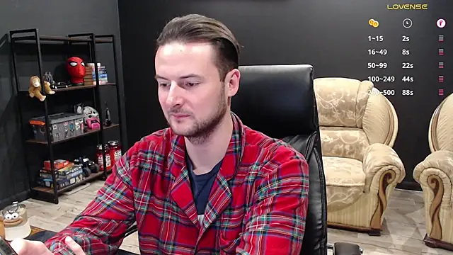 MihasikD: онлайн-секс-чат