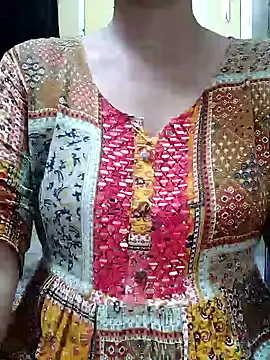 Show de Yoursejal na webcam