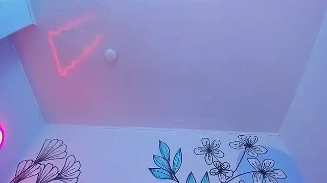 Sweet_Ariadna_ élő XXX-chatje