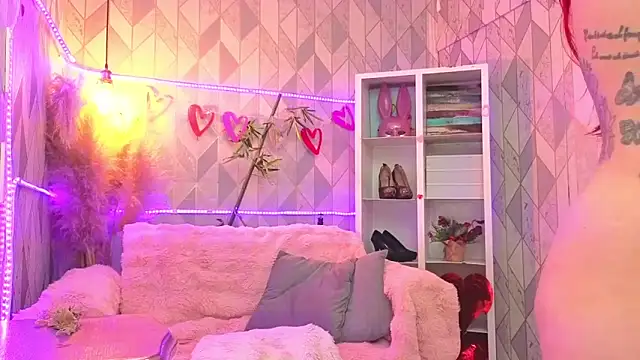 AsheyBaker live XXX chat