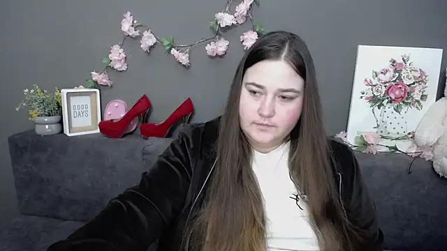 XX_Daniella_XX élő XXX-chatje