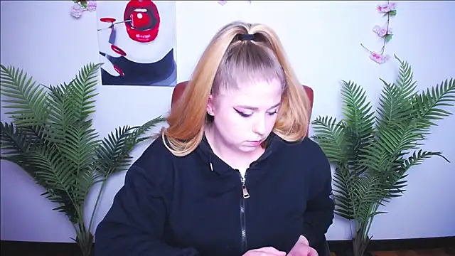 JessikaDaniel 现场XXX聊天