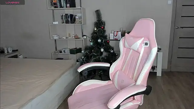 annabigasss élő XXX-chatje