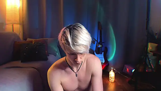 Breston_Sweet Chat XXX in diretta