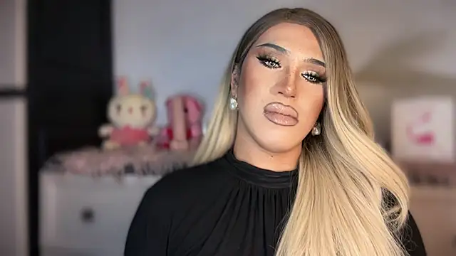 Chat XXX Live Barbara-Sprouse