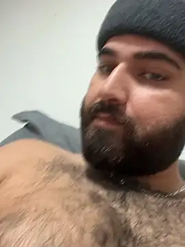 Chatroom XXX en direct de Shamang269