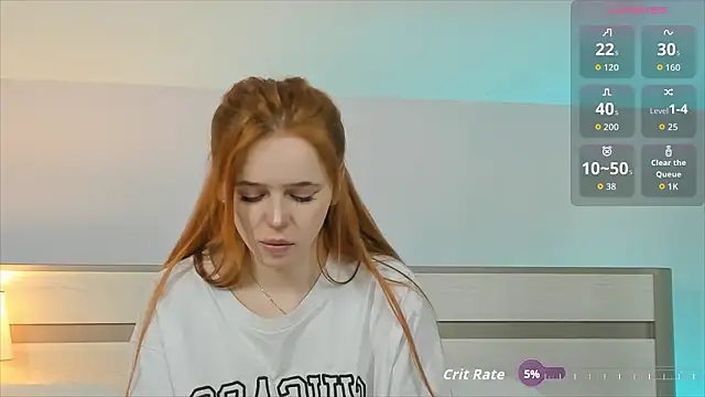 Phoenix_Margo's Live XXX Chat