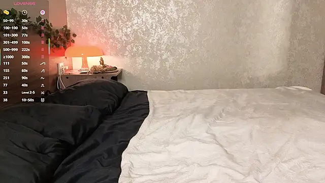 Iamlylu: онлайн-секс-чат