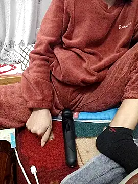 Haralushiaaa's Live XXX Chat