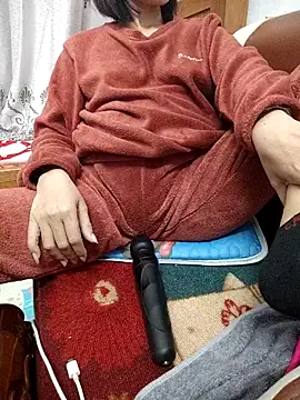 Haralushiaaa Chat XXX in diretta