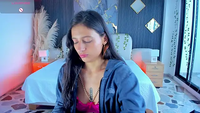 دردشة Agathaargent_ الجنسية المباشرة