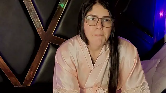 donnasoto webkamerás műsora