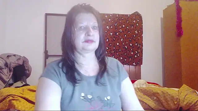 ExtasyMature Chat XXX live