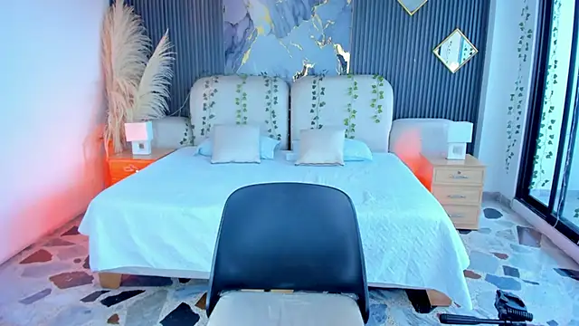 XXX chat uživo modela Agathaargent_