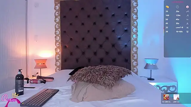 EmmaaCastro's Live XXX Chat