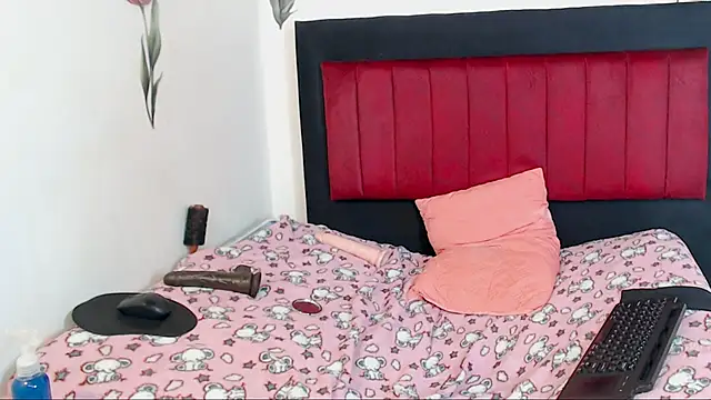 Chat XXX Live AMARYXS